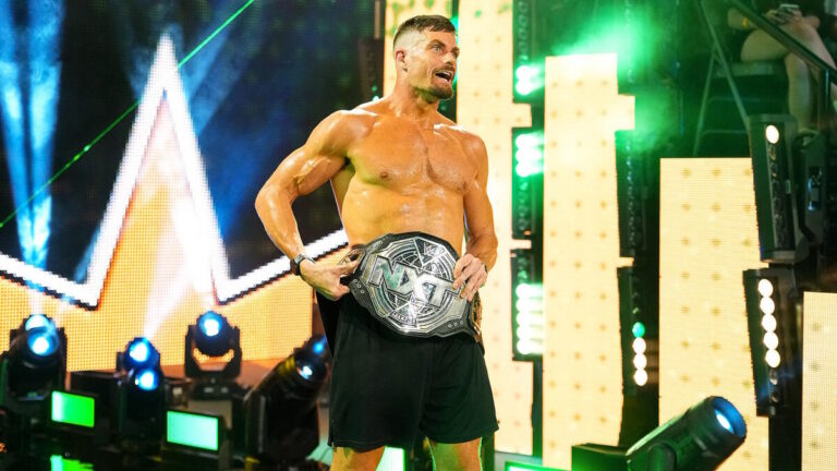 WWE NXT Halloween Havoc 2026: Grayson Waller’s challenger revealed