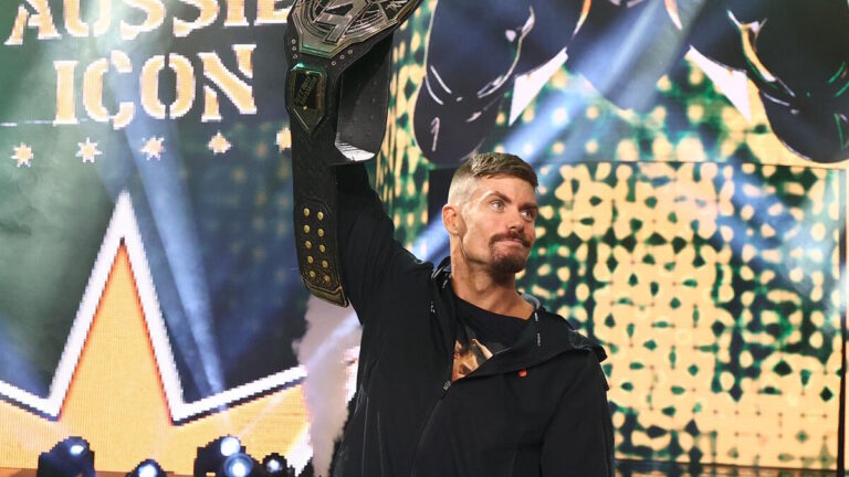 Next WWE NXT Champion after Grayson Waller: Three wrestlers who could defeat the former Raw star for the gold