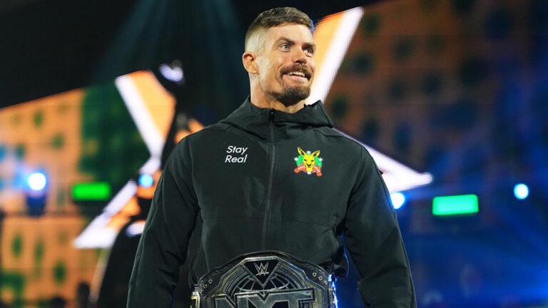 Grayson Waller Next WWE NXT Championship Challenger