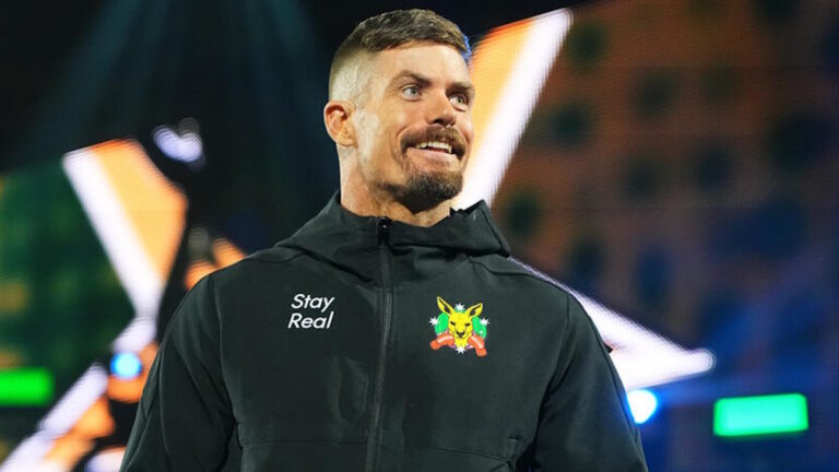 Main Roster WWE Stars To Join Grayson Waller NXT Faction
