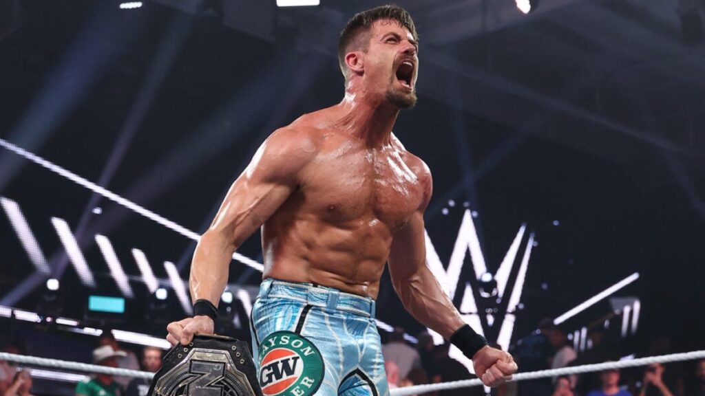 Returning star to challenge Grayson Waller for WWE NXT Championship: Three familiar faces who could step in for injured Mason Rook