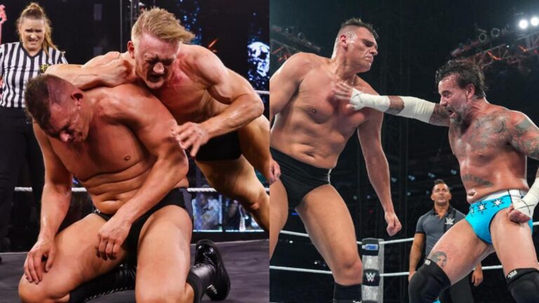The seven stars who have pinned or submitted GUNTHER in WWE: The stories behind each of Ring General’s losses