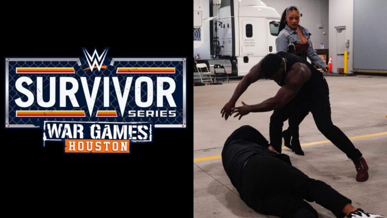 How Jaida Parker joining 946 may affect WWE Survivor Series 2026 main event plans