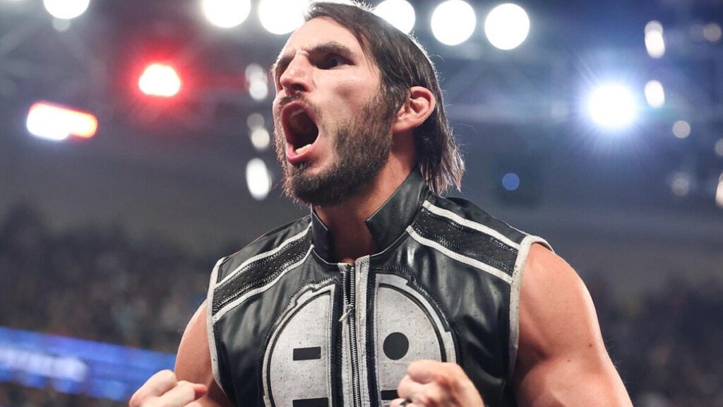 Johnny Gargano WWE In-Ring Future Update After SmackDown