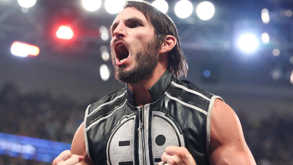 Johnny Gargano WWE Plans Following Return Of Johnny Wrestling