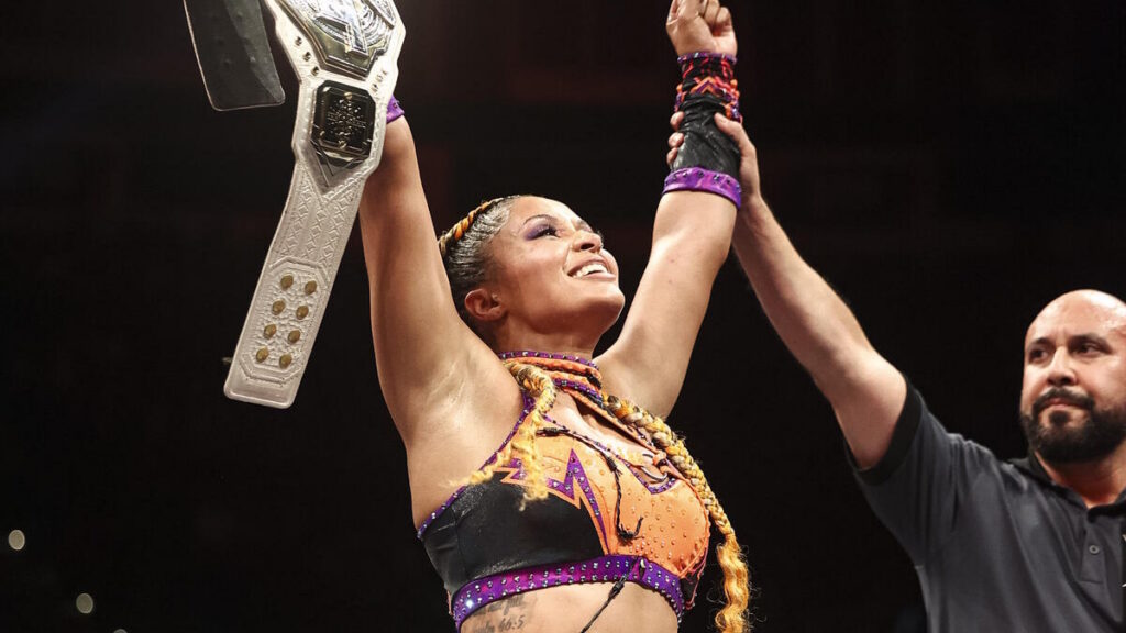 7 Changes To WWE NXT After Heatwave 2026