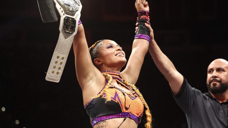 7 Changes To WWE NXT After Heatwave 2026