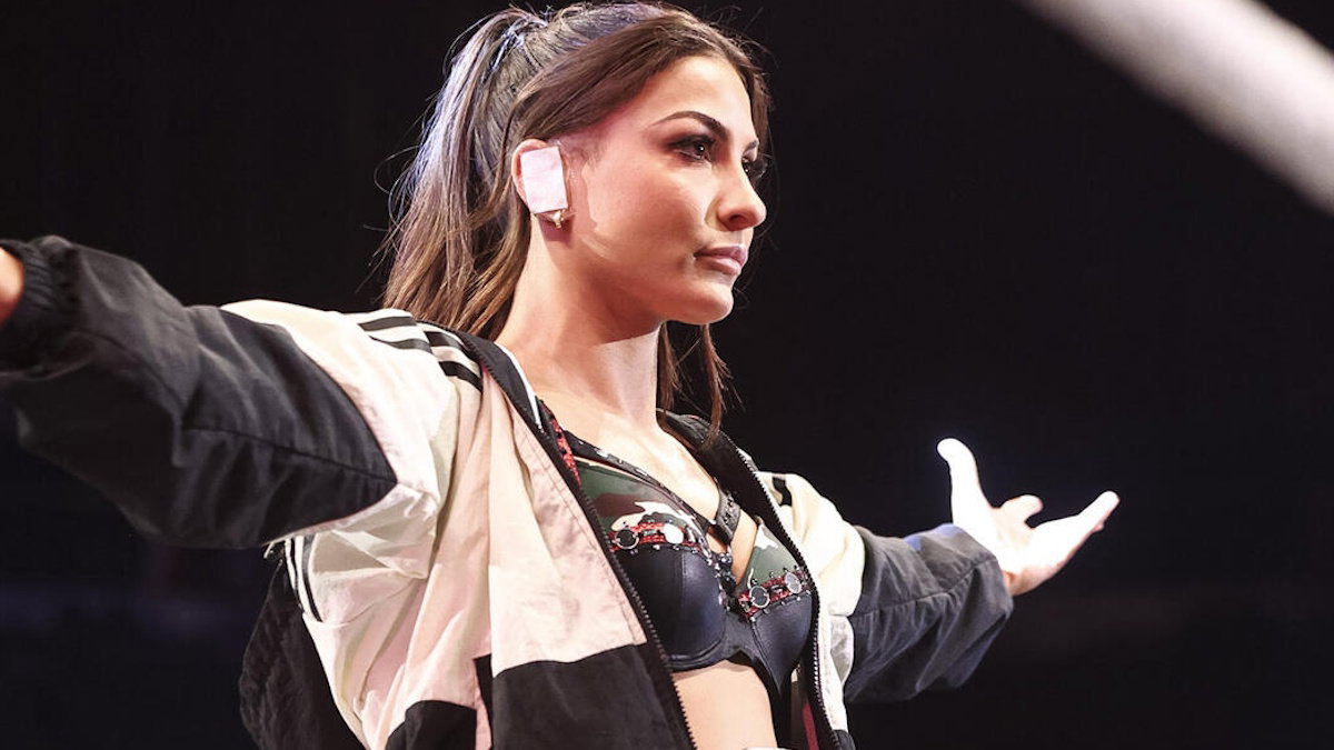 New Additions To WWE 2K27 Roster