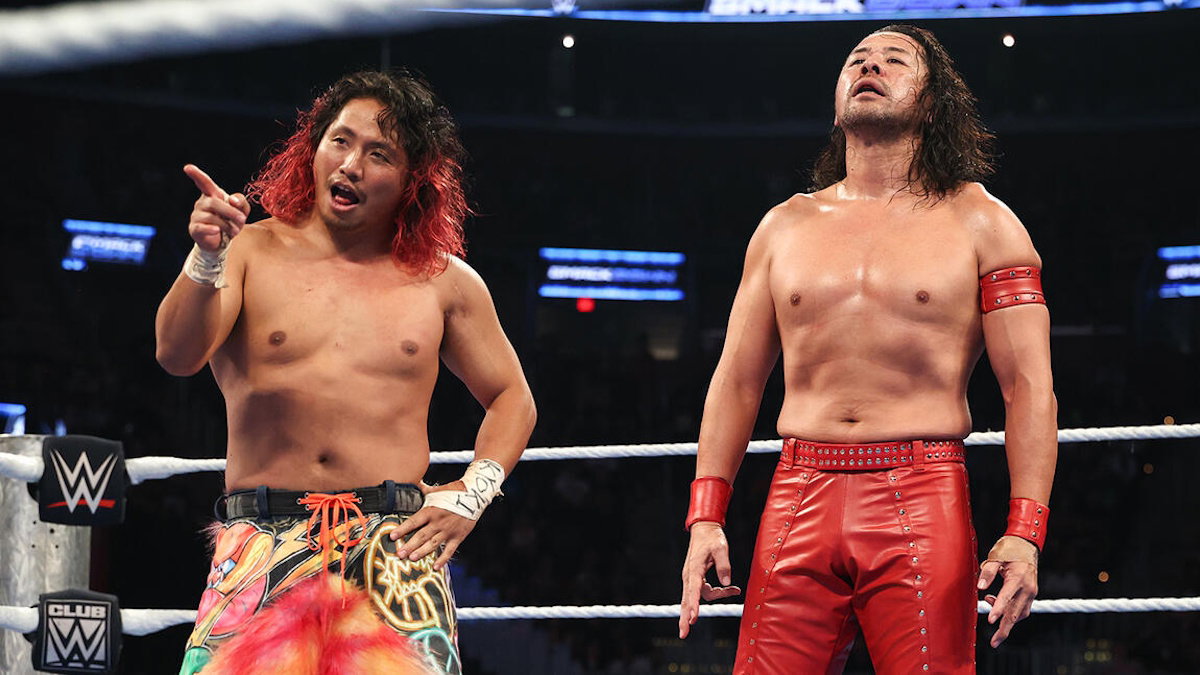 Last minute matches to be added to WWE Money In The Bank 2026: What new bouts will be announced on the final SmackDown before the PLE?