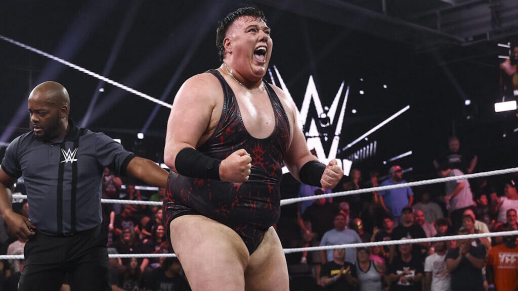 Will Mason Rook win the NXT Championship from Grayson Waller? – Reasons for and against the former “Will Kroos” reaching the top of the WWE developmental mountain