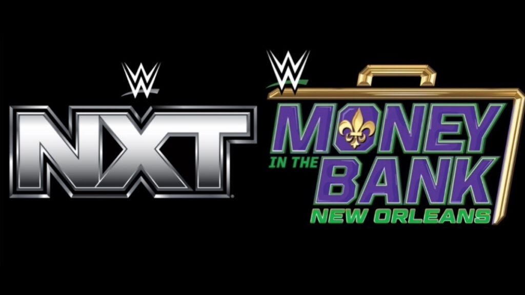 More WWE NXT Stars To Feature In Money In The Bank 2026 Qualifiers