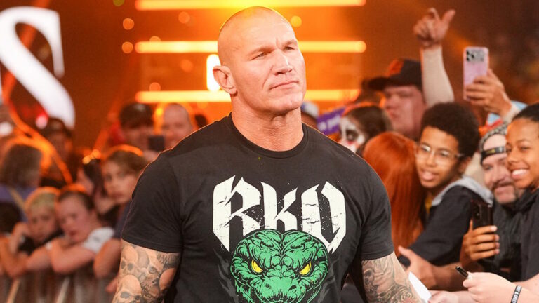 WWE Stars Joining New Randy Orton Faction