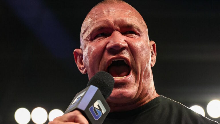 WWE stars to join new Randy Orton faction: Will The Viper get some help in putting down Cody Rhodes?