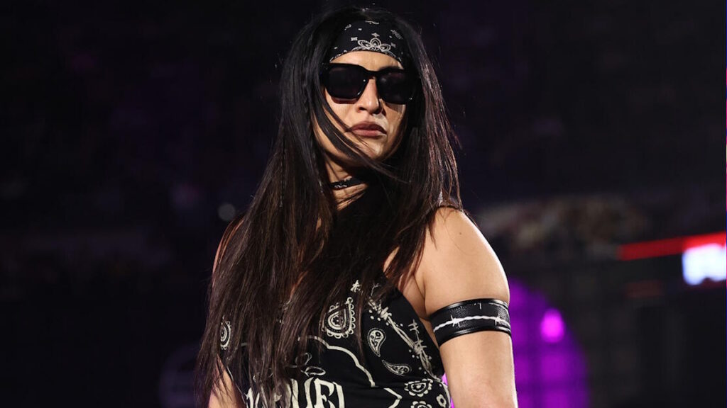 Next WWE Women’s Intercontinental Champion: Who will hold the title after Raquel Rodriguez?