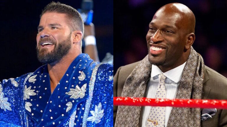 WWE seemingly confirms the in-ring retirements of both Bobby Roode & Titus O’Neil