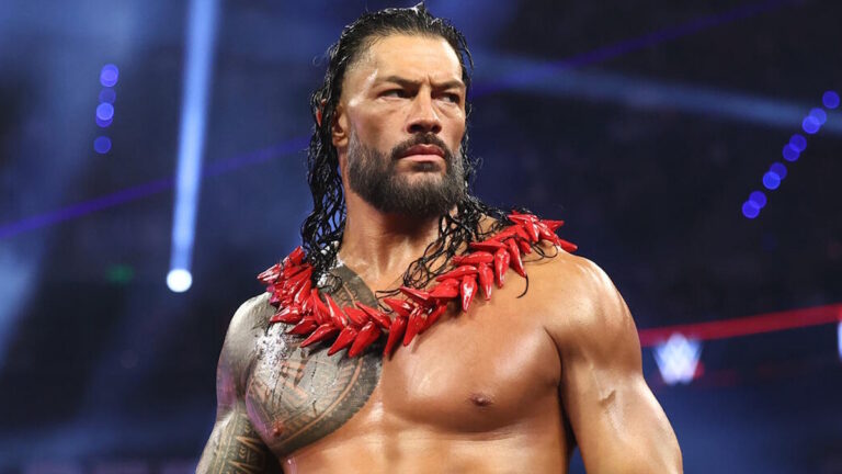 Who on the current WWE roster can step up to replace Roman Reigns? – The top five candidates examined
