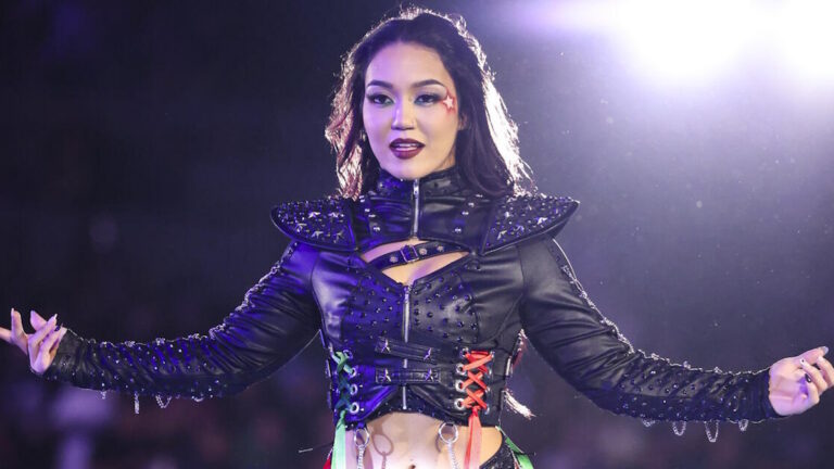 WWE Money In The Bank 2026: Roxanne Perez joins exciting line up of young talent in Ladder matches
