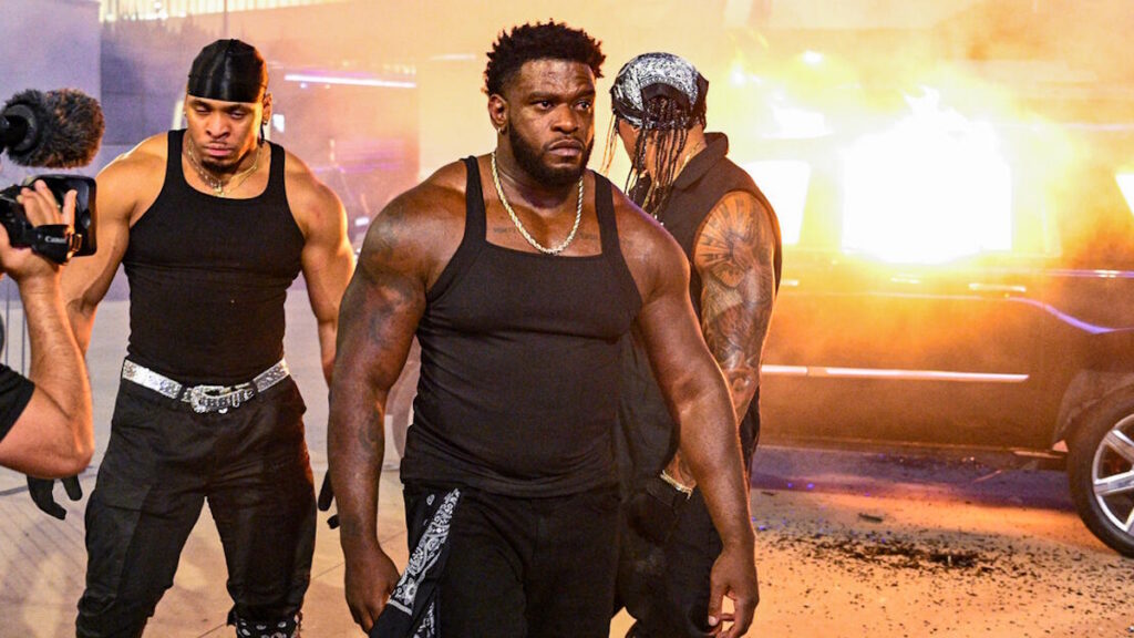 Ranking Every Faction On WWE Raw & SmackDown