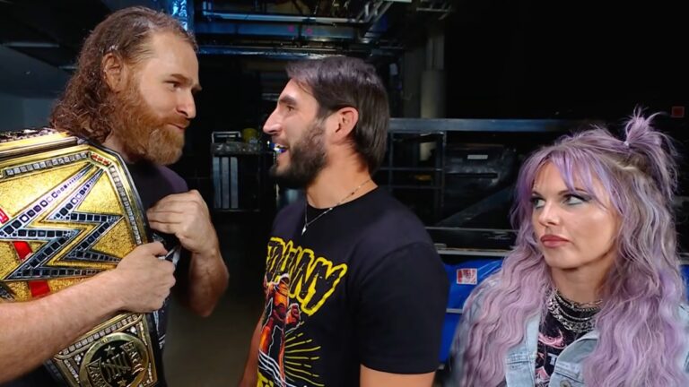 More WWE stars to join new Sami Zayn ‘Ride or Die’ faction: Who might follow Johnny Gargano & Candice LeRae?