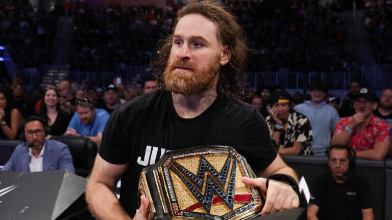Sami Zayn WWE rematches to take place soon: Three stars who could renew their rivalries with the Undisputed WWE Champion