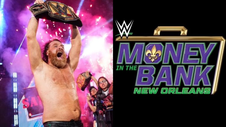 WWE Money In The Bank 2026: Three world title matches that could be announced for the event