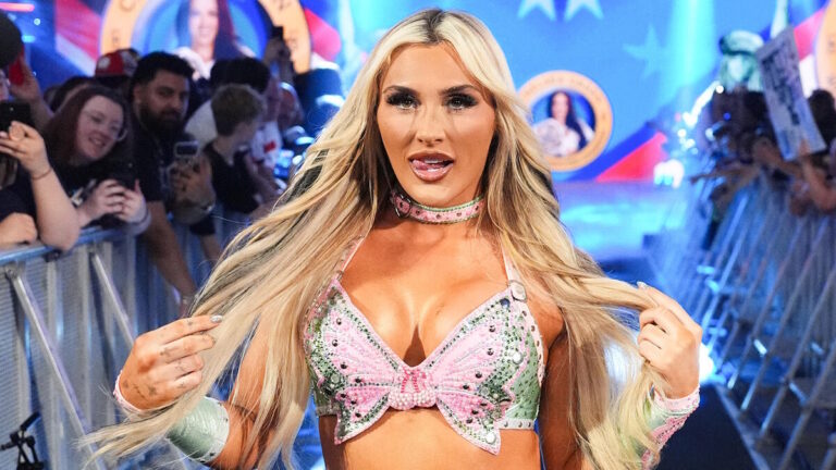WWE Money In The Bank 2026: Line up for Women’s Ladder match finalised on tonight’s SmackDown with Tiffany Stratton