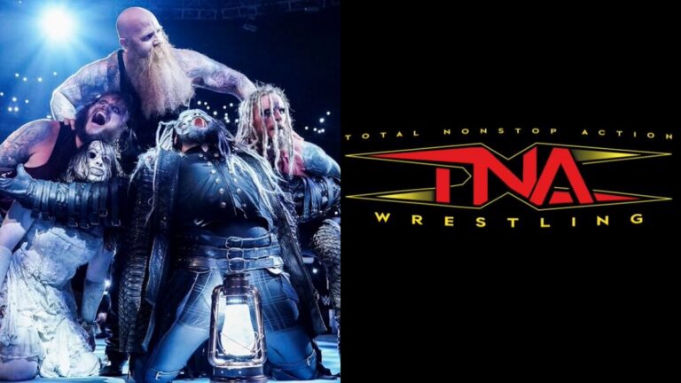 TNA Wrestling has ‘serious interest’ in multiple Wyatt Sicks members after WWE release: Who would be the best fit for the promotion?