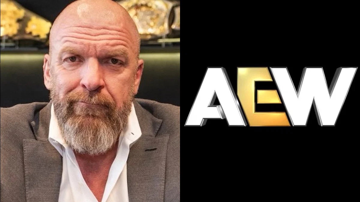 WWE Interested In Signing AEW Star With Contract Expiring Very Soon
