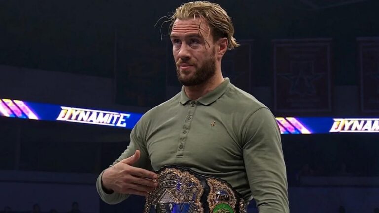 Next AEW World Champion after Will Ospreay: Who will dethrone the Aerial Assassin for the company’s top prize?