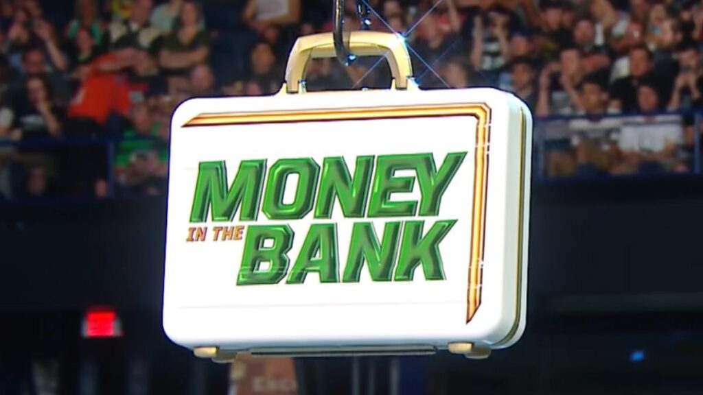 Final WWE stars to qualify for the women’s Money in the Bank ladder match: Who will join Jacy Jayne, Lola Vice & Sol Ruca on October 10?