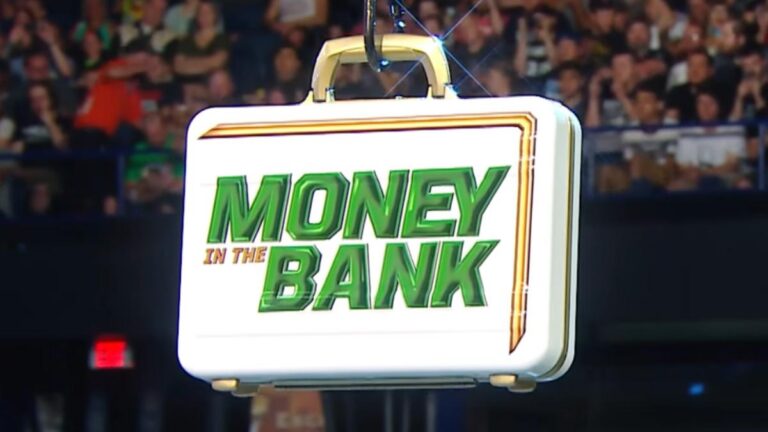 Final WWE stars to qualify for the women’s Money in the Bank ladder match: Who will join Jacy Jayne, Lola Vice & Sol Ruca on October 10?