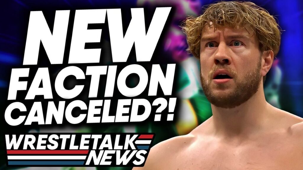 Ex WWE Star To AEW, New Faction Canceled, AEW Dynamite: Rebel Heart Review | WrestleTalk