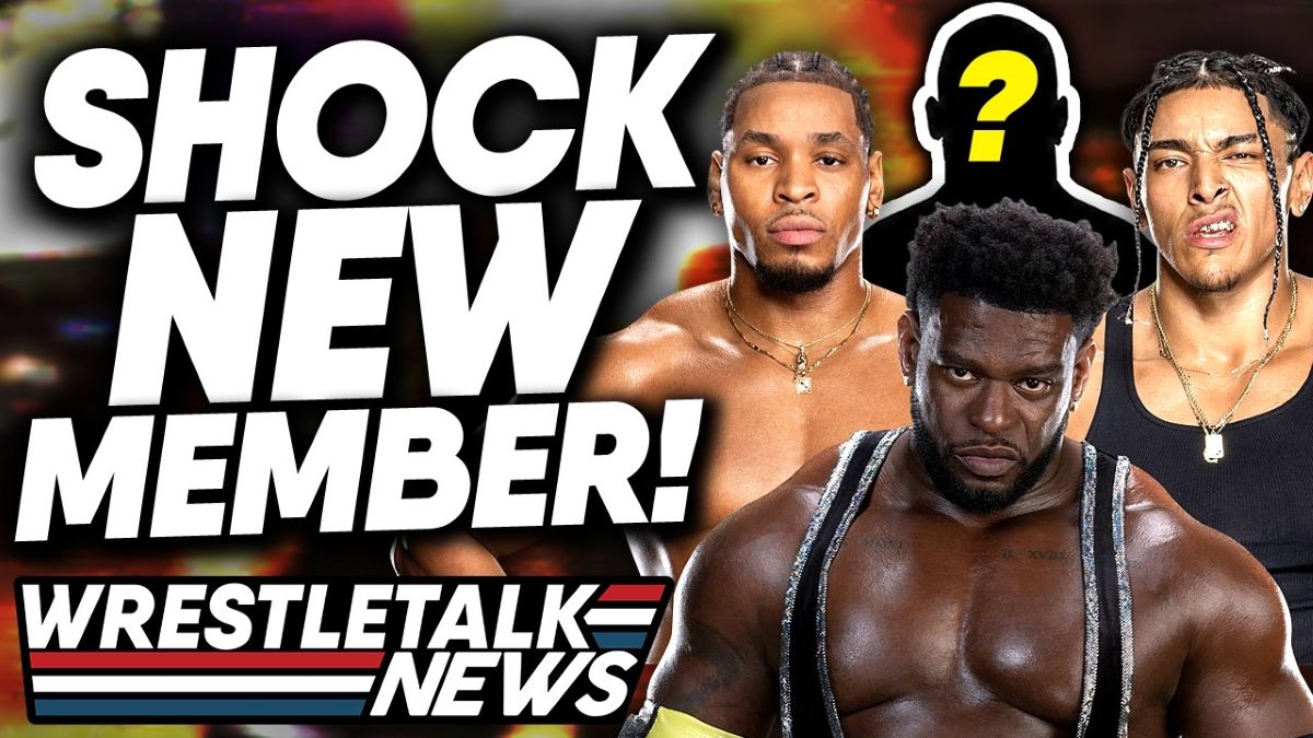 WWE Counter Programming AEW Pac Tribute Show? WWE Return Plans! WWE Raw Review | WrestleTalk