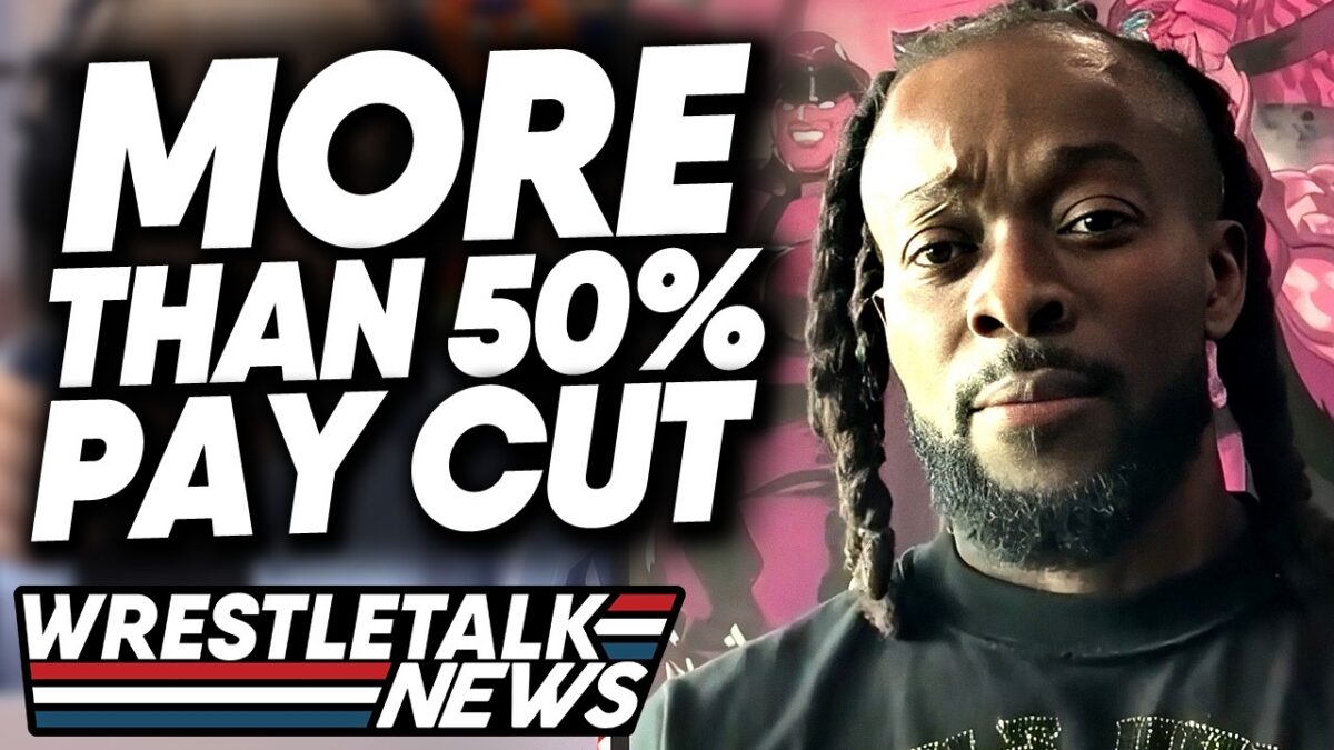 New Level ‘Unfair’ WWE Offer, AEW & WWE Talent Leaving, AEW Dynamite Review | WrestleTalk