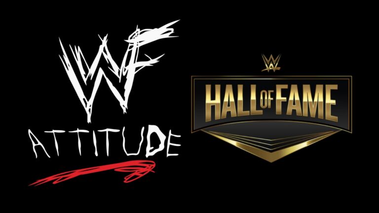 Attitude Era star to be inducted into 2027 WWE Hall of Fame: Three legends who could be honored during WrestleMania 43 weekend