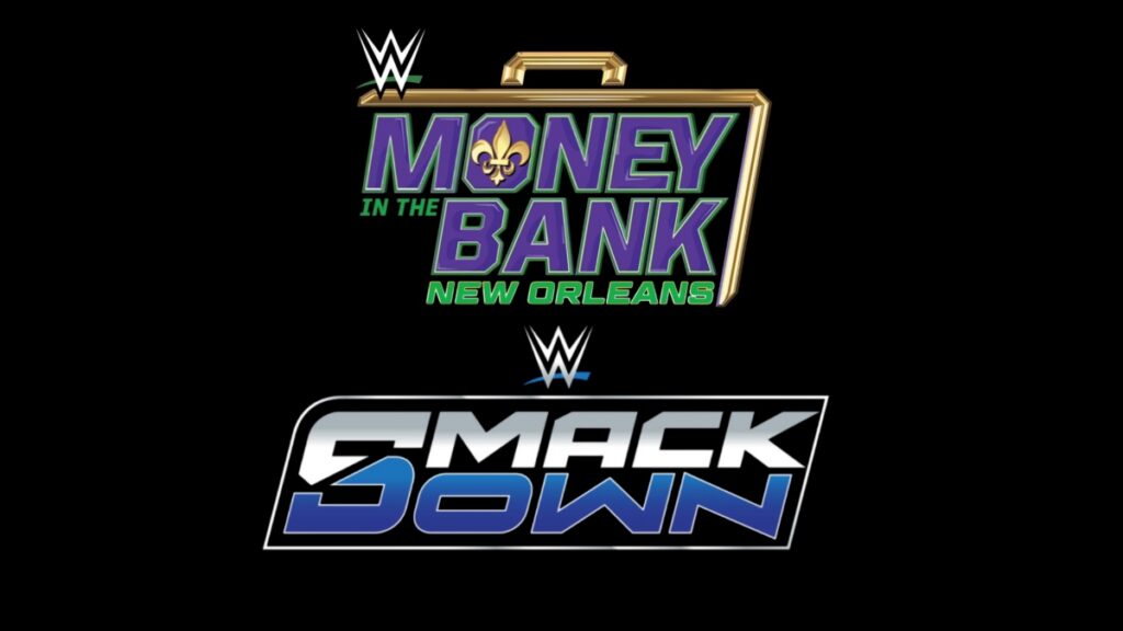 SmackDown match to be added to WWE Money in the Bank 2026: Three additions to balance out the card
