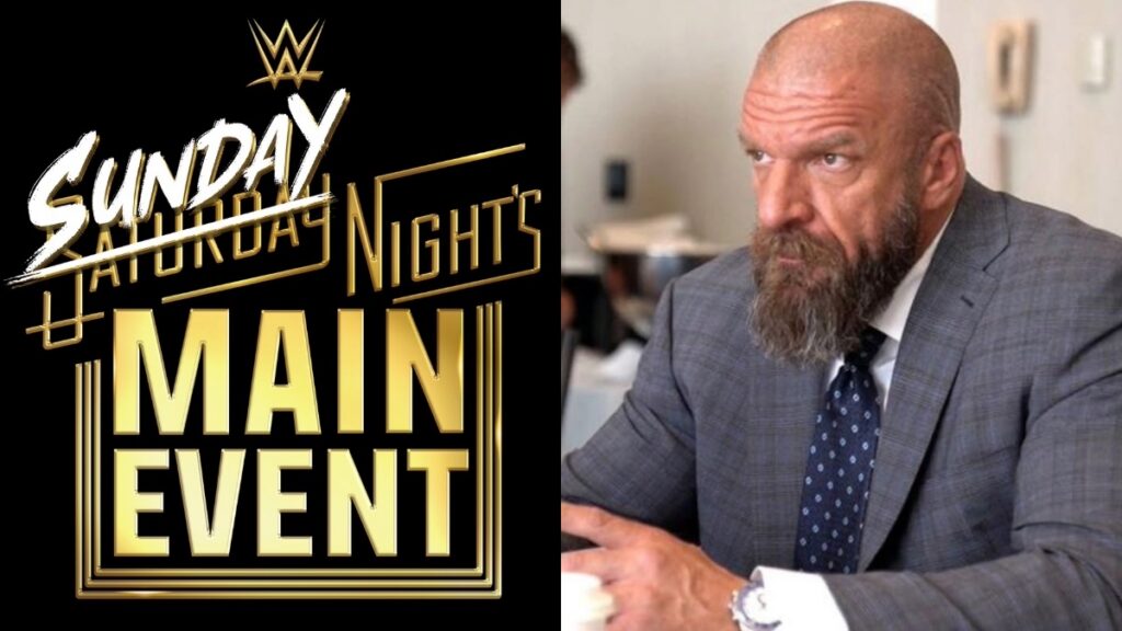 Late Changes To WWE Sunday Night’s Main Event