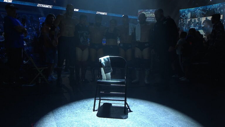 A Tribute To PAC: AEW’s best Dynamite we’ll hopefully never see again