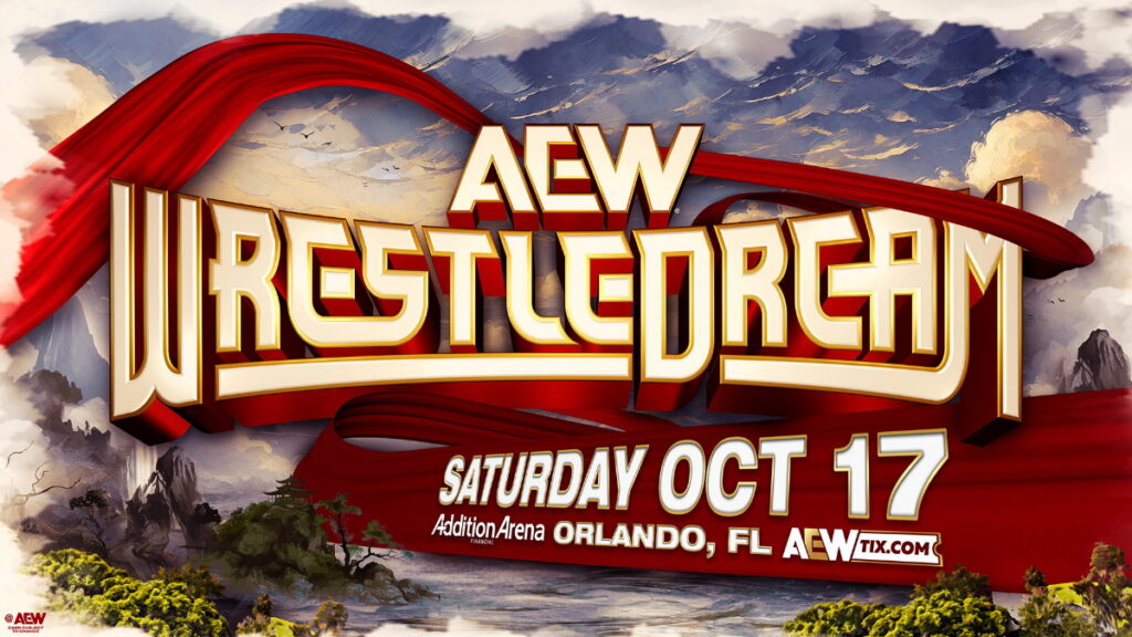 AEW Clockwork Carnage: New stipulation match to debut at WrestleDream for the AEW World Championship