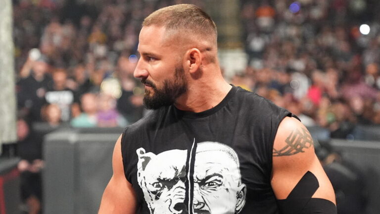 Bron Breakker WWE future plans: How can the company help The Vision member regain momentum?