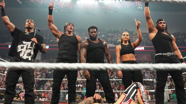 Why the 946 needed Carmelo Hayes: WWE Raw’s newest faction had to get HIM