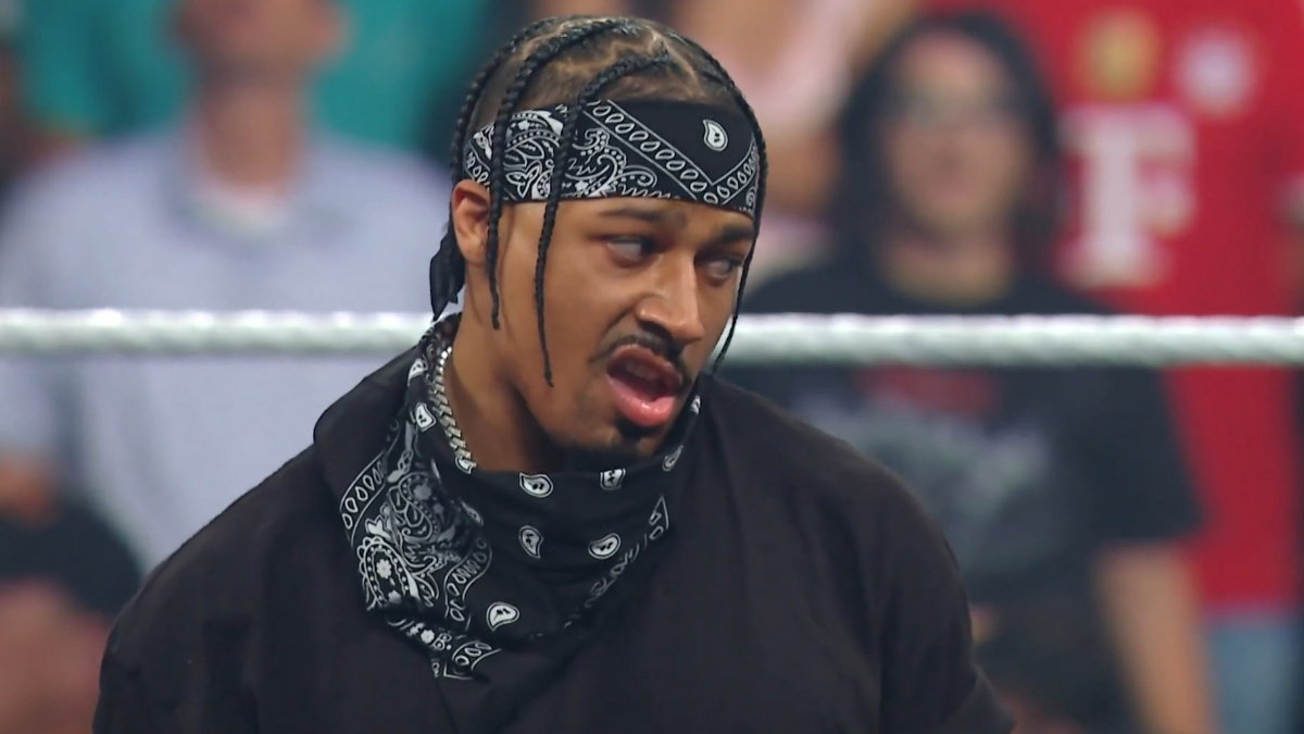 WWE star Carmelo Hayes breaks silence after joining 946: is there another twist coming?