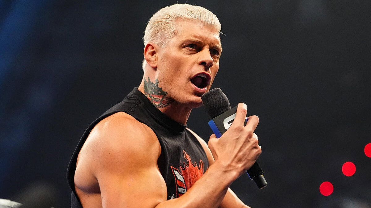 Origins of WWE insult: JD McDonagh Funko Pop Explained