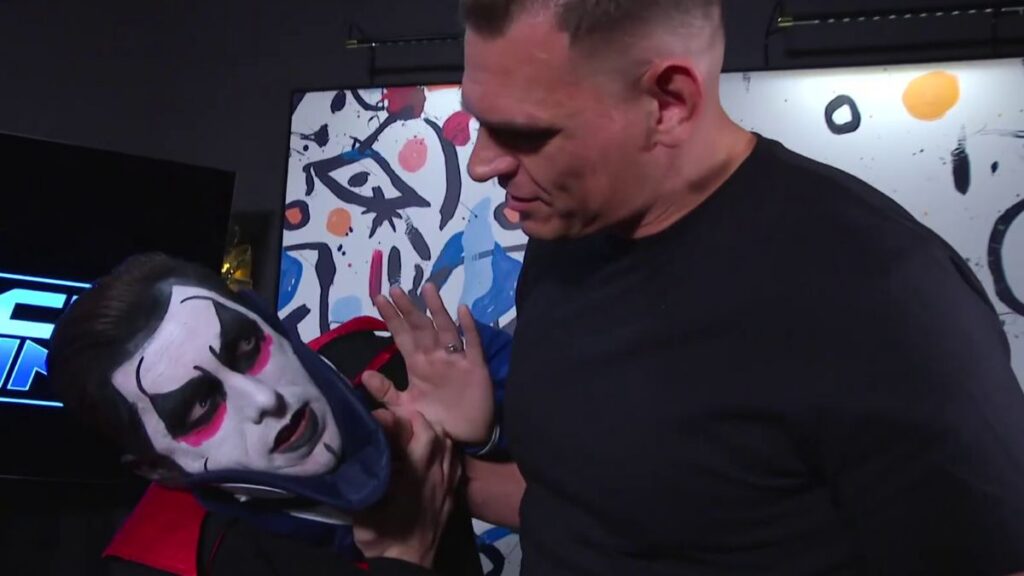 Danhausen gets GUNTHER, but what next for two WWE SmackDown stars?