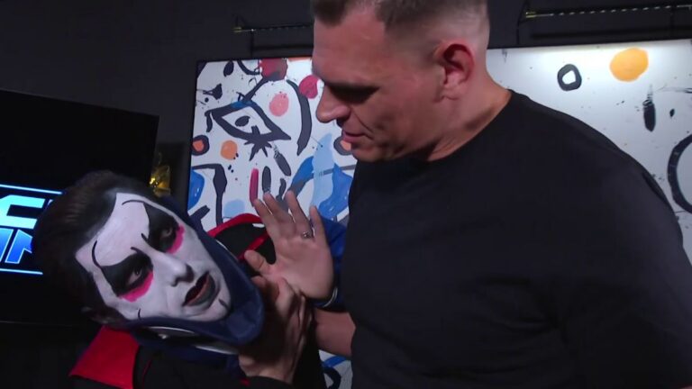 Danhausen gets GUNTHER, but what next for two WWE SmackDown stars?