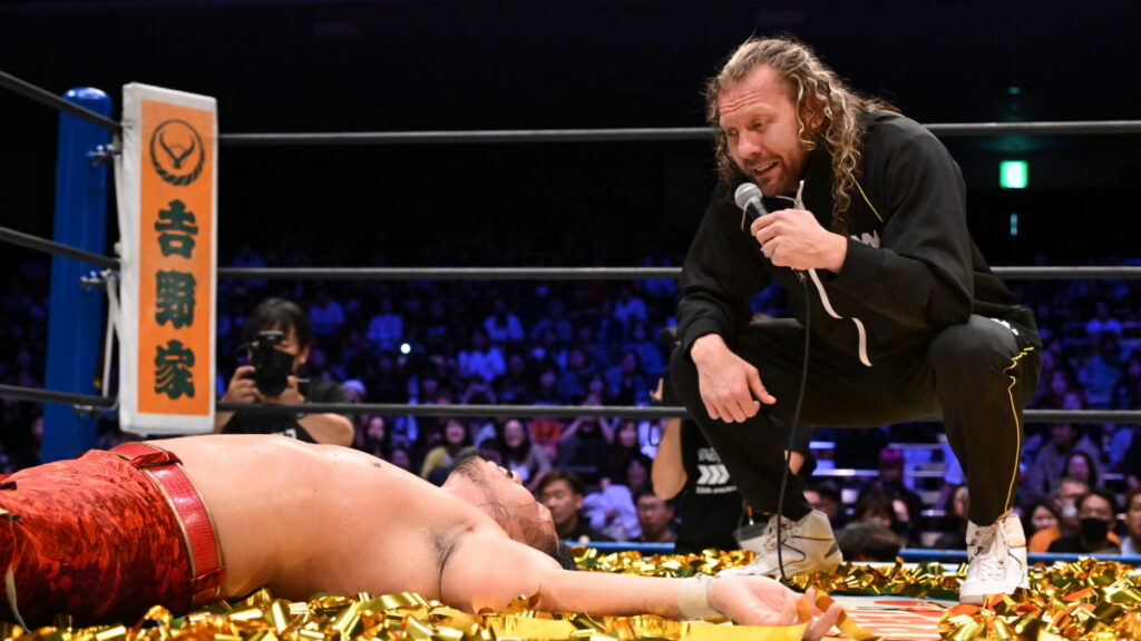 All Elite Wrestling vs. New Japan Pro Wrestling: Major cross-promotional matches set to take place soon
