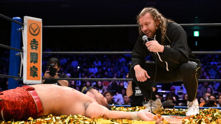 All Elite Wrestling vs. New Japan Pro Wrestling: Major cross-promotional matches set to take place soon