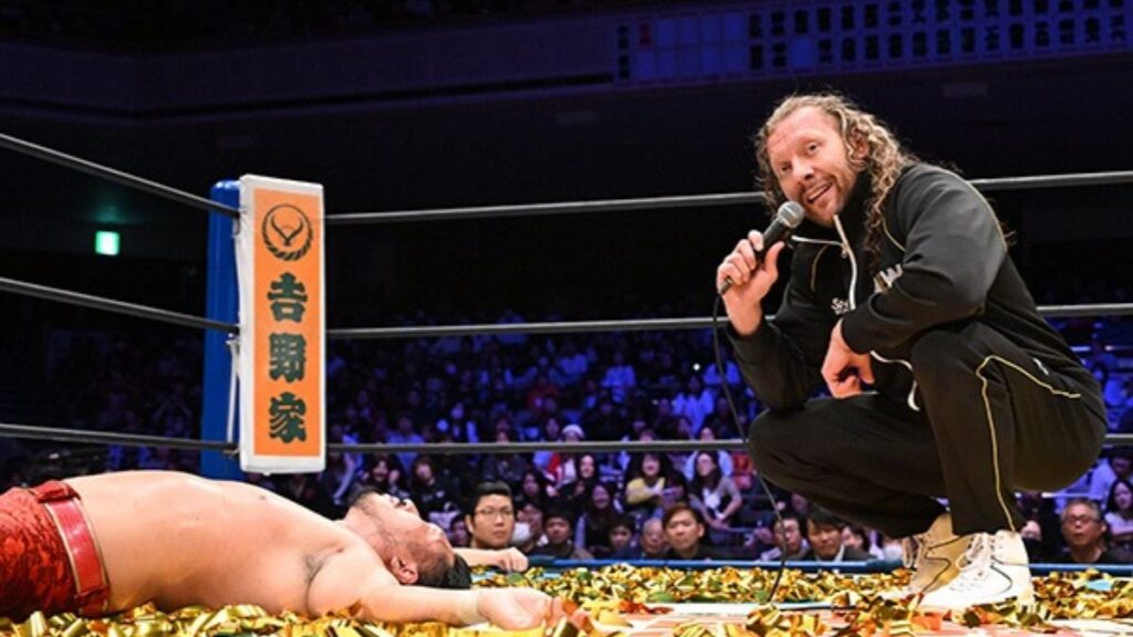 AEW vs. NJPW matches coming soon: Five teased bouts that have been teased between the two promotions