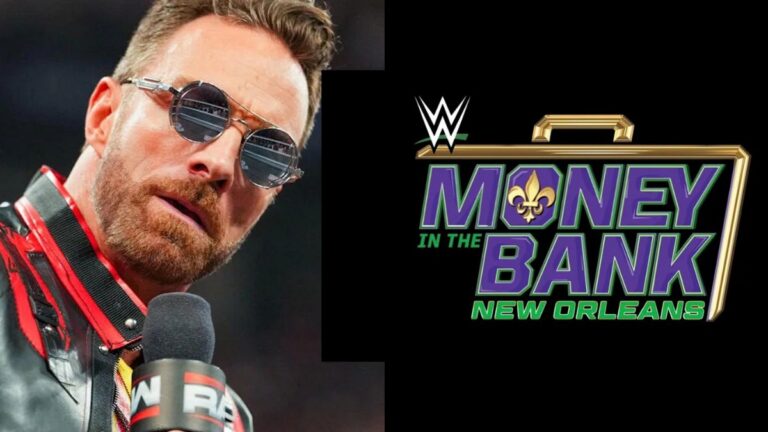 The LA Knight legacy at WWE Money in the Bank: year four, same score