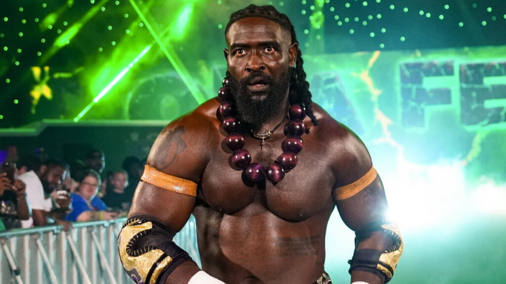 Oba Femi’s next WWE rival: Who will step up to face the Ruler on the road to the Royal Rumble?